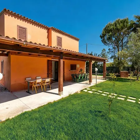 Villa Giulietta *